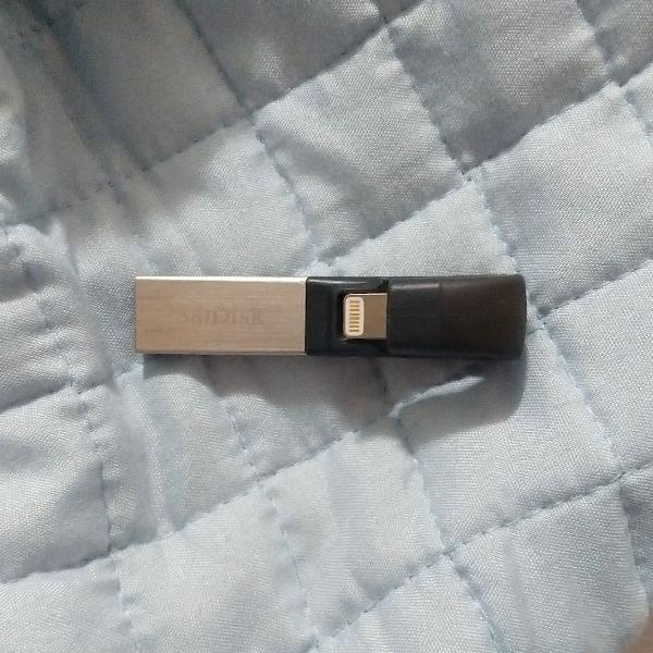 pendrive para iphone 32gb