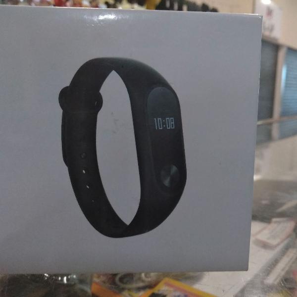 relógio xiaomi band 2 original prensado