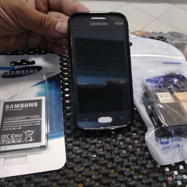 samsung galaxy acer 4 duos