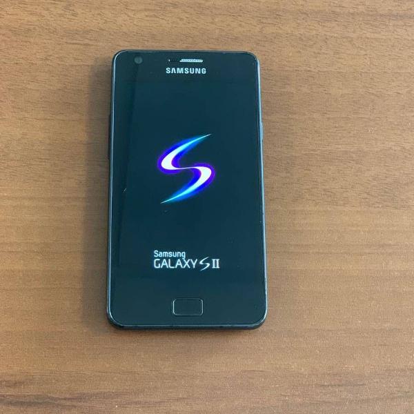 samsung galaxy s2