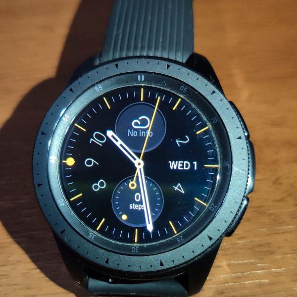 samsung galaxy watch