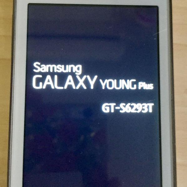 samsung galaxy young plus gt-s6293t