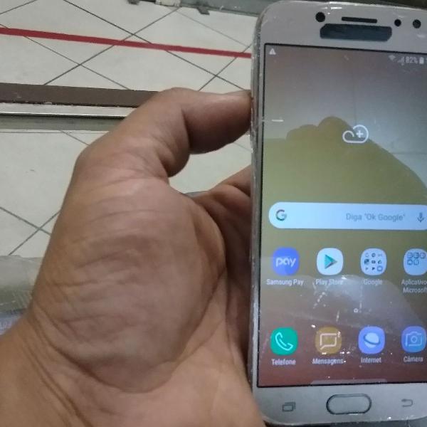 samsung j5 pró 32 gb