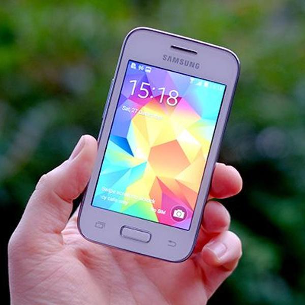 samsung young 2