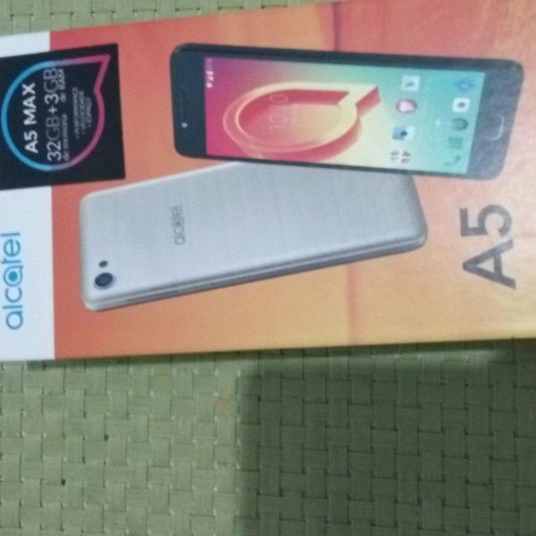 smartphone 32gb com garantia e nota