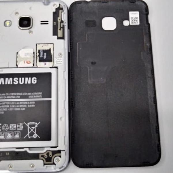 smartphone samsung galaxy j3