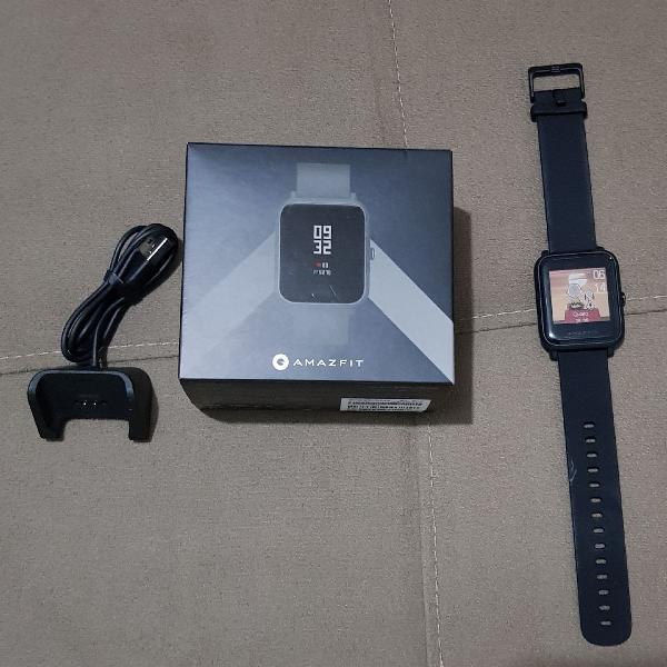 smartwatch amazfit