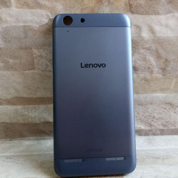 tampa lenovo vibe k5