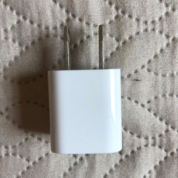 usb power adapter Apple