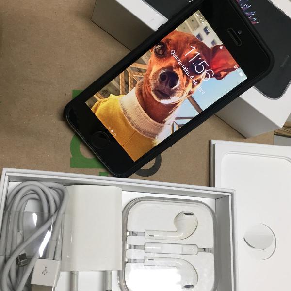 vendo lindo iphone se conservado