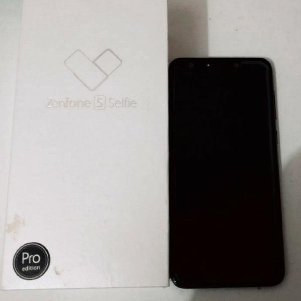 zenfone 5 selfie pro 124 gb