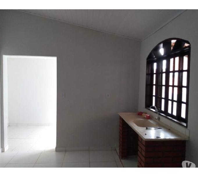 Aluguel de casa em Vargem-SP