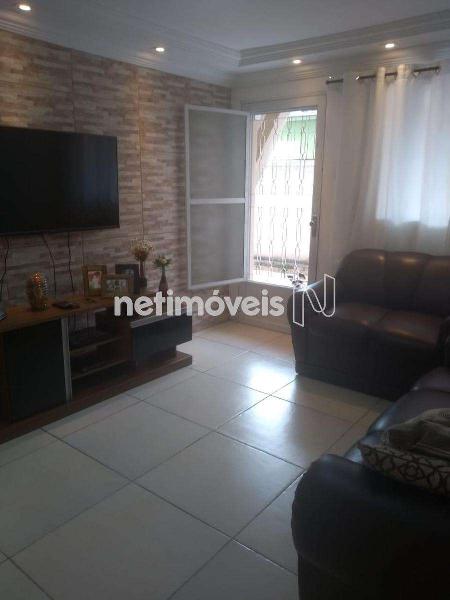 Apartamento, Floresta, 2 Quartos, 1 Suíte