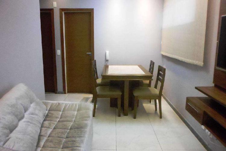 Apartamento, Renascença, 2 Quartos, 1 Vaga, 0 Suíte