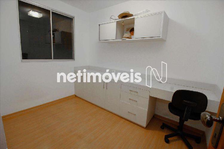 Apartamento, Silveira, 2 Quartos, 1 Vaga