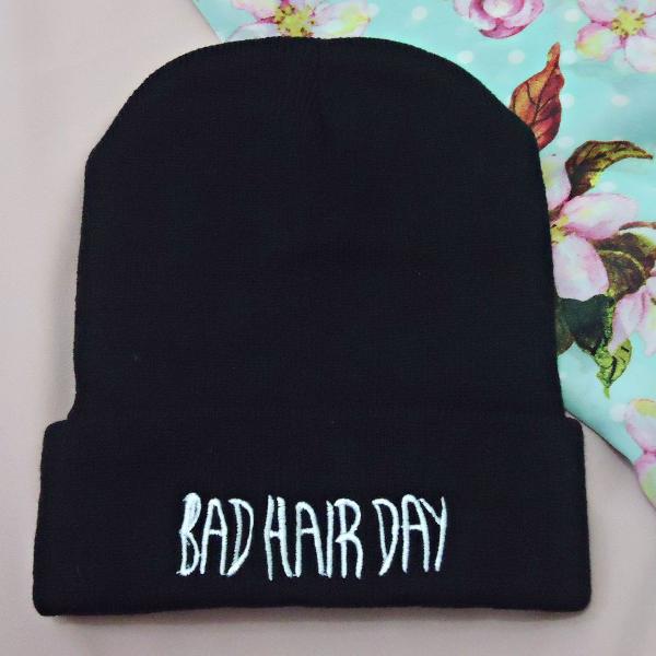 Bad Hair Day