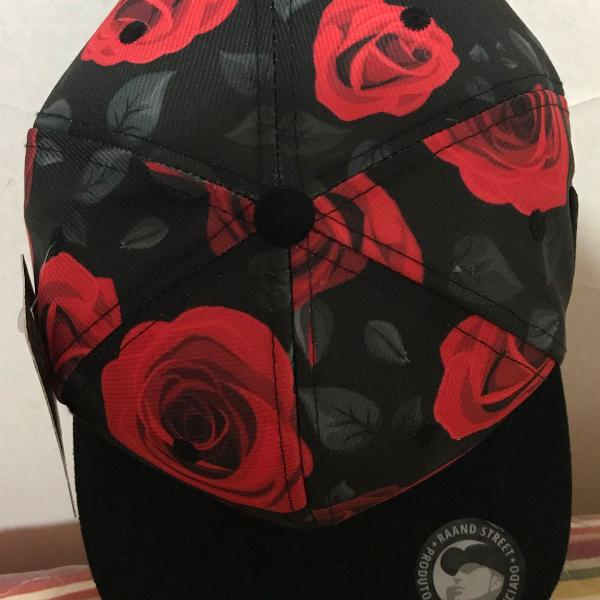 Bone feminino