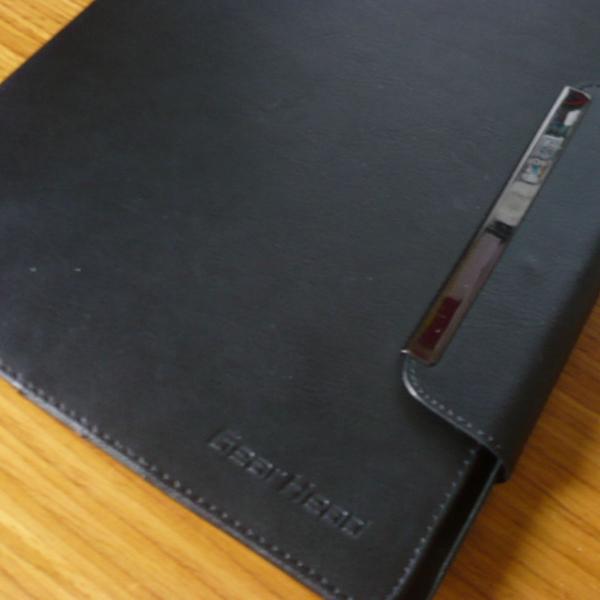 Case para iPad 2