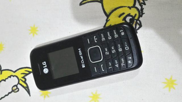 Celular LG