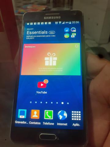 Celular Samsung A5 Duos
