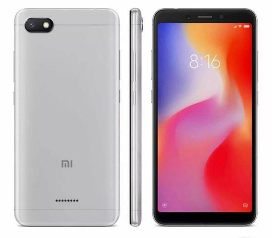 Celular XIAOMI 6a