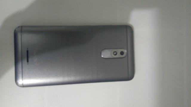 Celular positivo