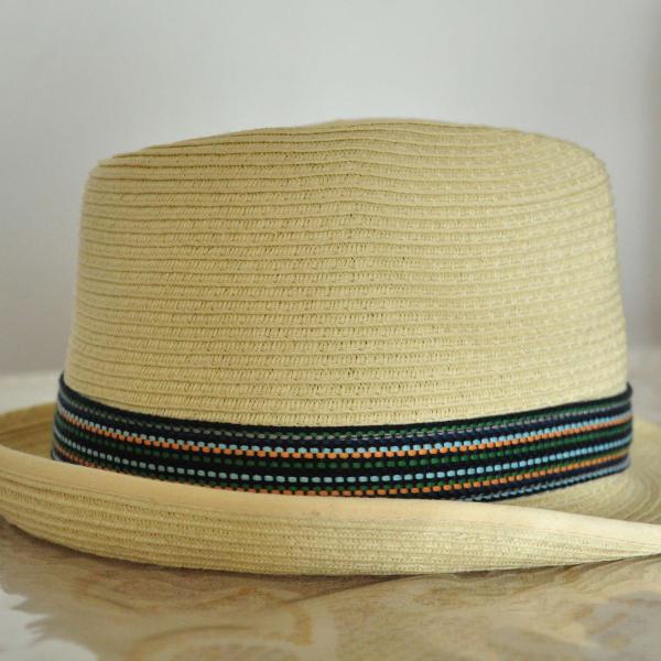 Chapeu de palha Old Navy
