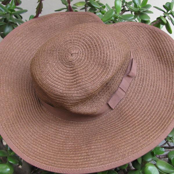 Chapéu Bossa Nova - O verão está chegando!!