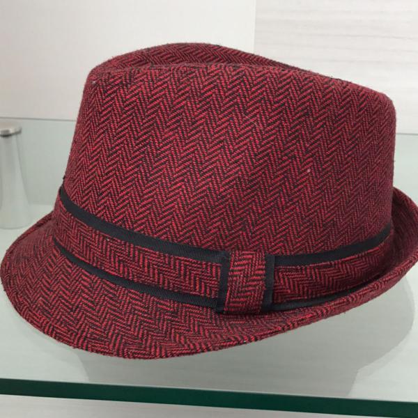 Chapéu inverno