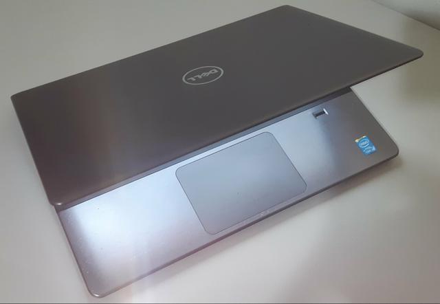 Dell iU + Nvidea GeForce GT740M + bluetooth + ssd480