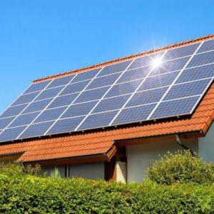 Economize energia com Energia Solar