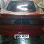 Excelente Pontiac Firebird V6 1994, Mogi das Cruzes