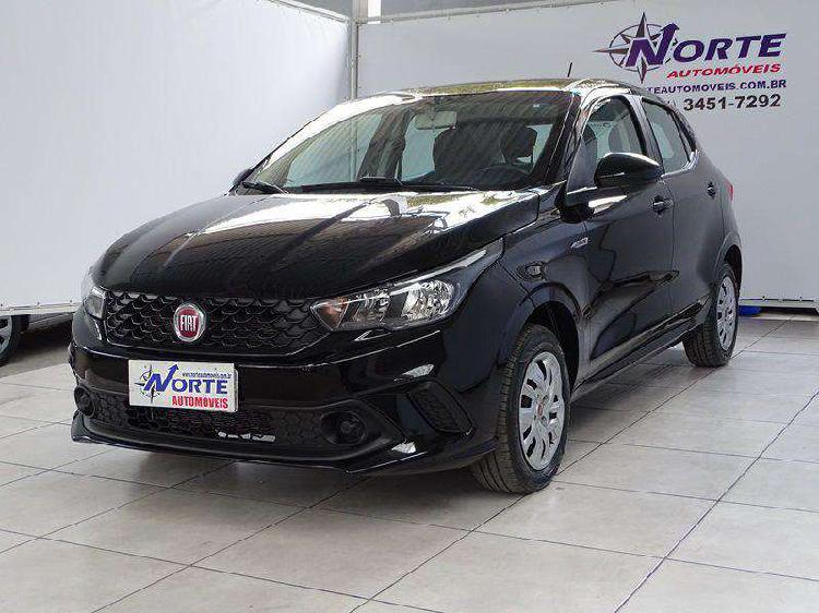 Fiat Argo Drive 1.0 6v Flex