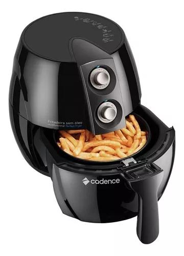 Fritadeira Elétrica Air Fryer S