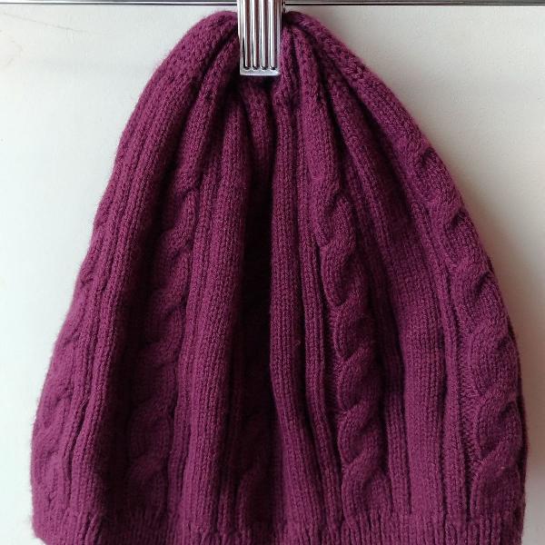 Gorro H&amp;M