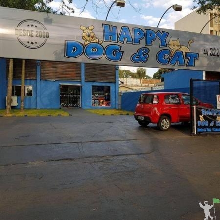 HOTEL e CRECHE para animais Pet - cachorros, gatos,