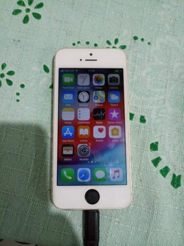 IPhone 5