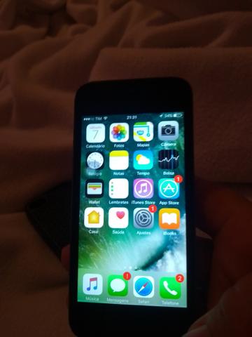 IPhone 5