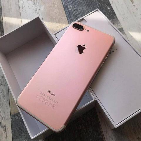 IPhone 7Plus 32gb