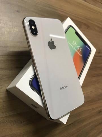 IPhone X 64 GB