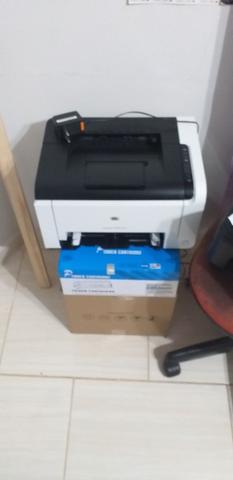 Impressora HP 