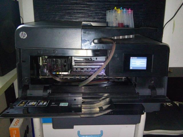 Impressora HP Òffcijet  R$50