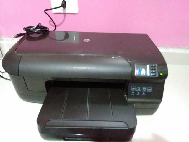 Impressora HP pro  Semi-Nova R$300