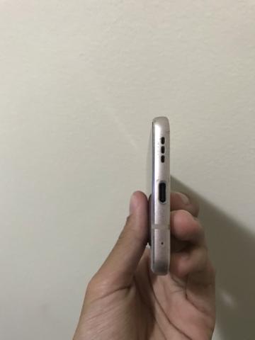 LG G6 32gb (edição limitada)