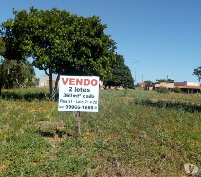 LOTES - RIO QUENTE, GOIAS $35,000