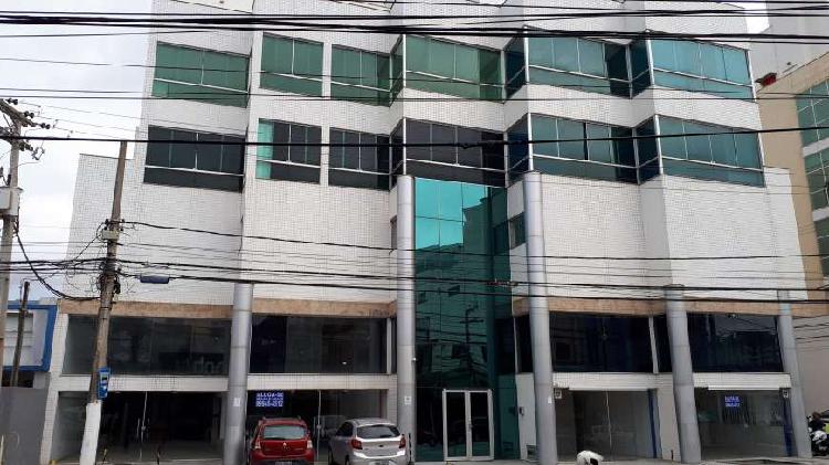 Loja Comercial para Alugar, 100 m² por R$ 2.000/Mês COD.