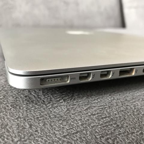 MacBook Pro Retina 15 Pol. 16GB RAM