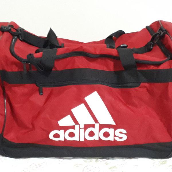 Mala Bolsa Adidas (Original)