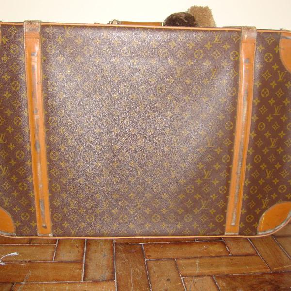 Mala vintage Louis Vuitton