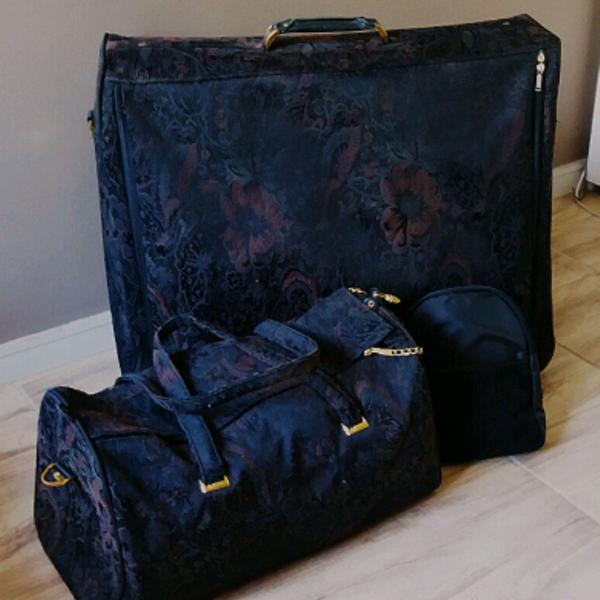 Malas samsonite